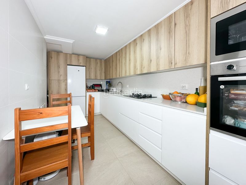 Foto 8ad7a400-6476-4754-a1a6-86eab06a18a0. Apartament amb aparcament a Campello Pueblo Campello (el)