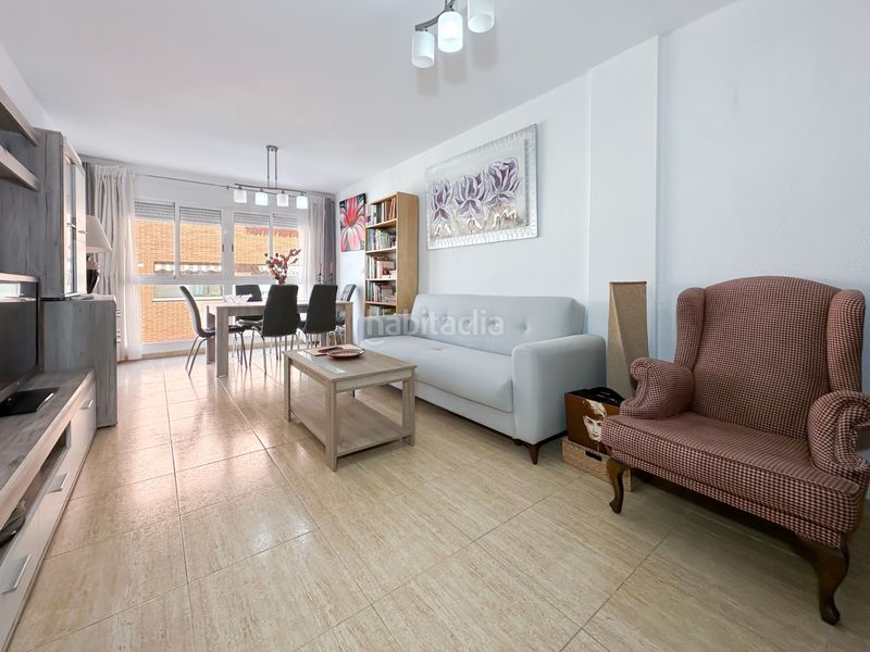 Foto 8af61530-f0c5-4b97-a931-c388ae6b7729. Apartament amb aparcament a Campello Pueblo Campello (el)