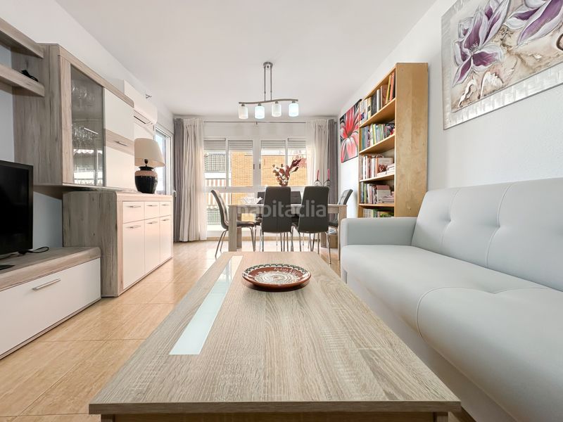 Foto c4fb43ad-ca4b-40e6-ae24-9a9c6dfbbdc3. Apartament amb aparcament a Campello Pueblo Campello (el)
