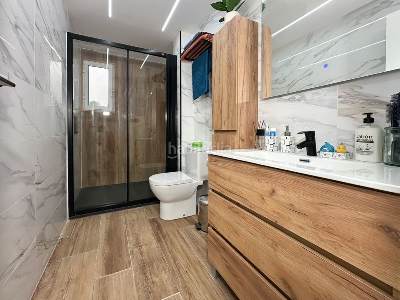 Foto d4761b1a-b67f-4644-a2cc-44923169734d. Apartament amb aparcament a Campello Pueblo Campello (el)