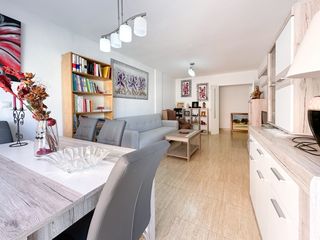 Apartament a Campello Pueblo