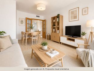 Appartement à Campello Playa