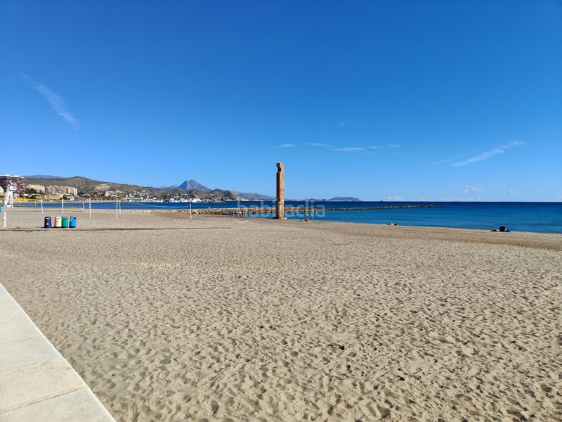 Foto 05d63d88-c2b9-4d26-947f-5229eb42e1a9. Apartament a Campello Playa Campello (el)