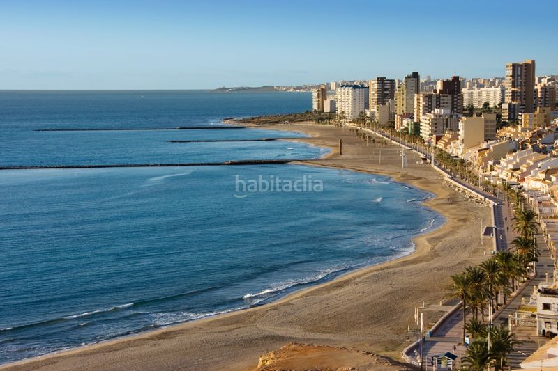 Foto a1578ed8-0cc9-4a20-9e83-b07892bf859e. Apartament a Campello Playa Campello (el)