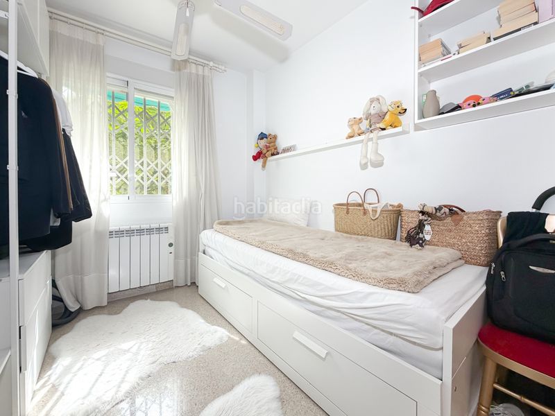 Foto 09497678-3f09-4311-bb4c-e7618db3101f. Apartament amb calefacció piscina a Playa Muchavista Campello (el)