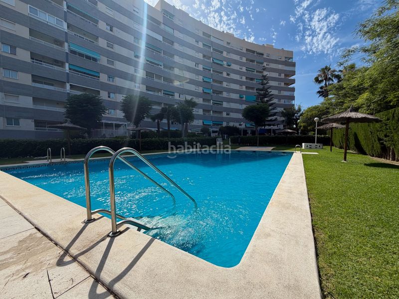 Foto cff66892-e53c-40bf-bb2b-cd9ef960d5b1. Apartament amb calefacció piscina a Playa Muchavista Campello (el)