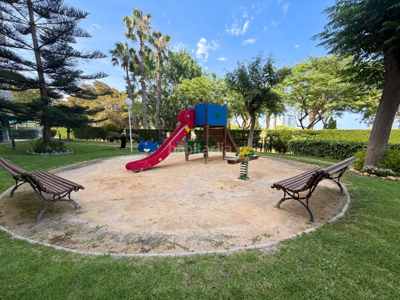 Foto d8d8d221-46af-4095-b2c6-22ed10bcd924. Apartament amb calefacció piscina a Playa Muchavista Campello (el)
