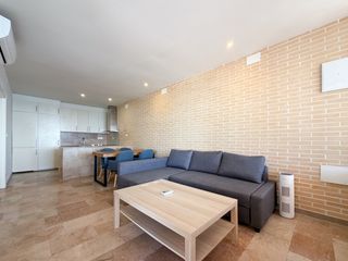 Location Appartement à Pueblo Español-Coveta Fumá