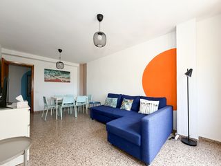 Apartament a Campello Playa
