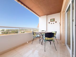 Apartamento en Playa Muchavista