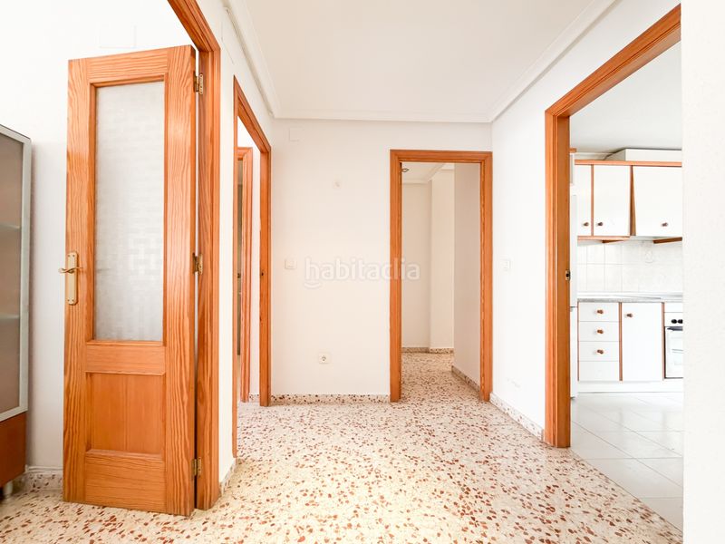 Foto 5f99d435-7067-48b1-b1e5-bceb1c46f623. Apartament a Campello Pueblo Campello (el)