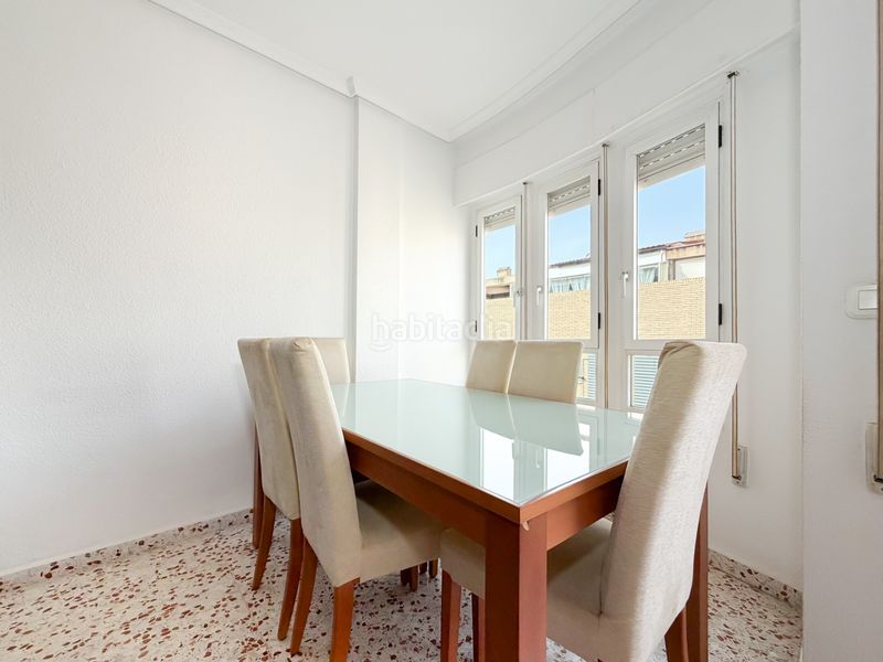 Foto 7106ef95-0c3e-4520-97f5-e66691360a62. Apartament a Campello Pueblo Campello (el)