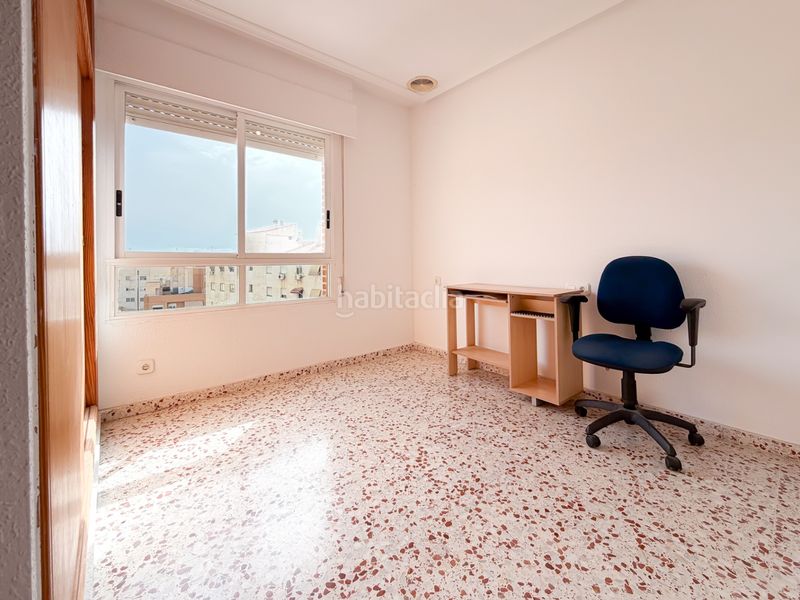 Foto 81fbfa3d-93c4-4ef3-afe5-8177e3466bdf. Apartament a Campello Pueblo Campello (el)