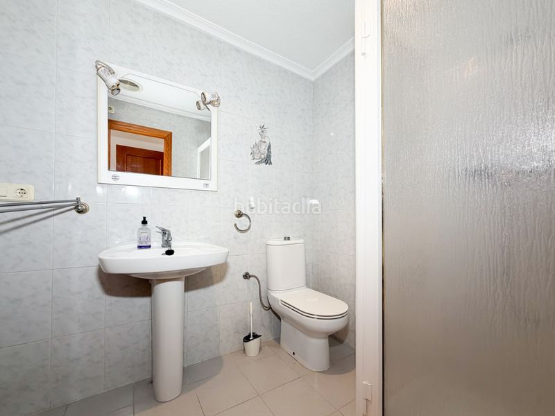 Foto 92d02b8d-6cc1-404b-adc1-a25d28df6965. Apartament a Campello Pueblo Campello (el)
