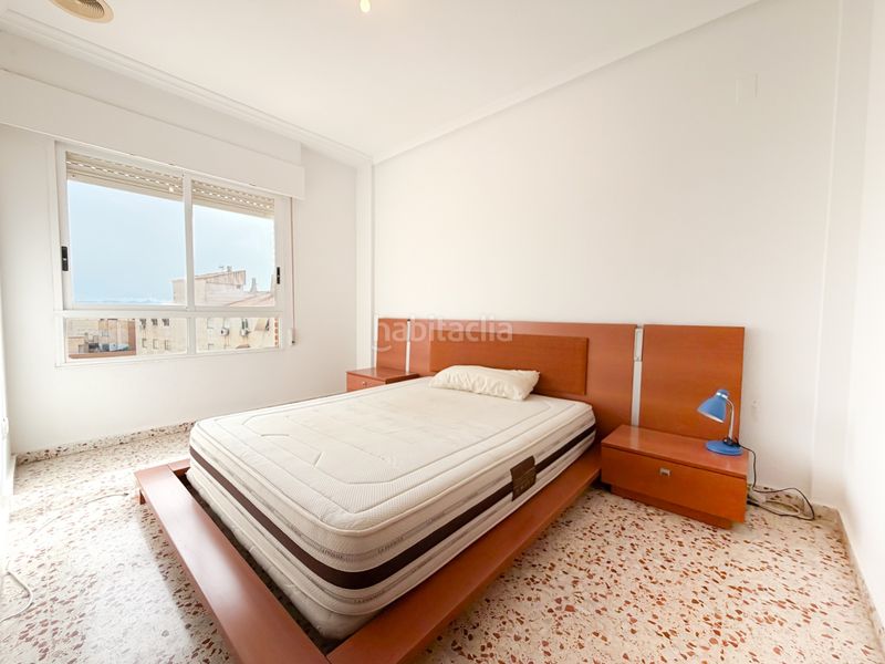 Foto a31ed313-c2d9-4651-802a-81e44d1b4bc0. Apartament a Campello Pueblo Campello (el)