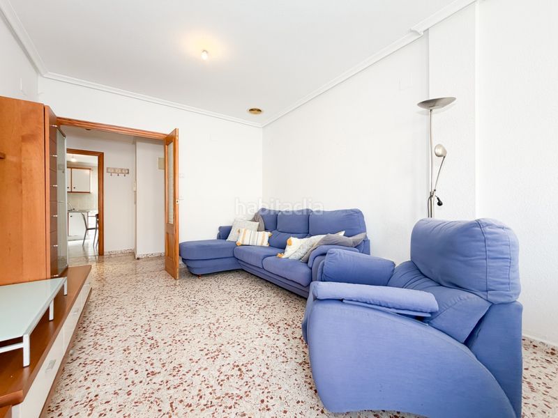 Foto e014cd34-0b10-4c8e-a01f-829333c26bd4. Apartament a Campello Pueblo Campello (el)