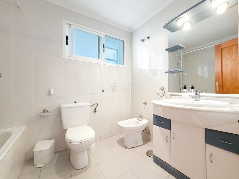 Foto ef529aca-241e-42d8-9edd-d518e440d5db. Apartament a Campello Pueblo Campello (el)