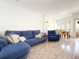 Piccolo appartamento in Campello Pueblo