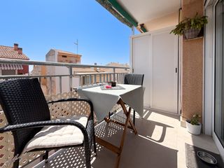 Apartment in Campello Playa