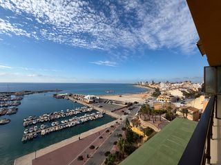 Affitto Piccolo appartamento in Campello Playa