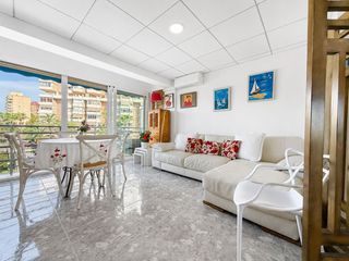 Appartement in Campello Playa