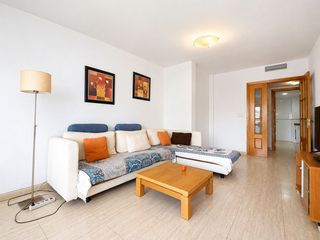Appartement in Campello Playa
