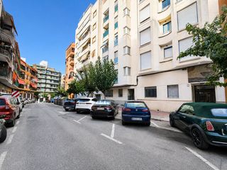 Apartment in Campello Playa