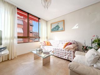 Apartament a Campello Pueblo