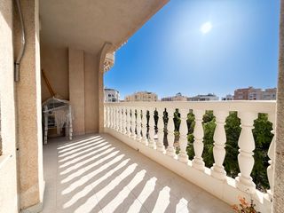 Apartamento en Campello Playa