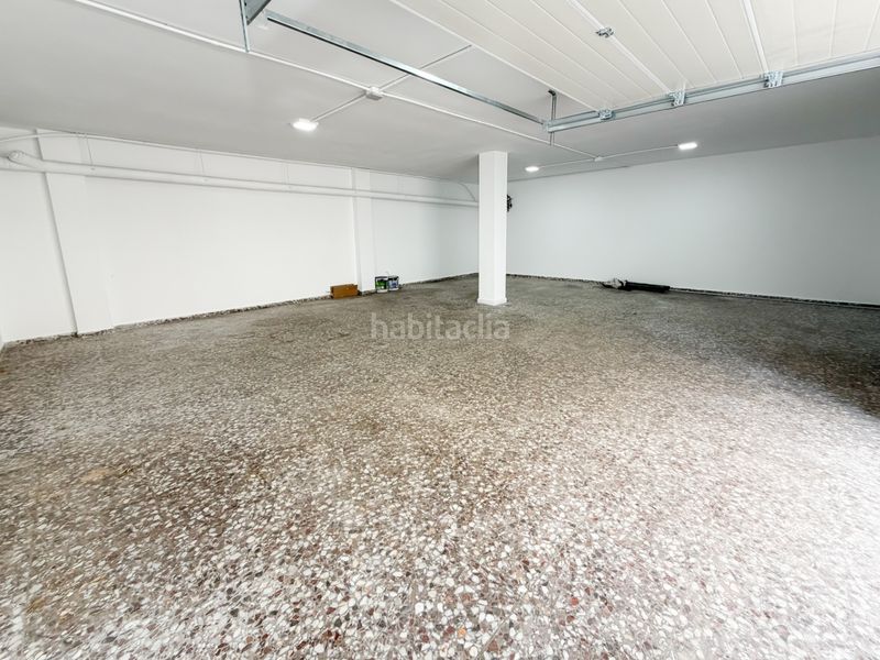 Foto d307a46e-a5e0-4353-a898-576e30bf0954. Casa amb aparcament a Pueblo Acantilado-Lanuza Campello (el)