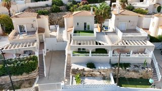 Maison à Pueblo Acantilado-Lanuza