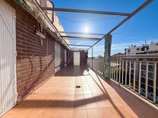 Dachwohnung in Campello Pueblo