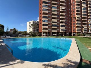 Apartment in Playa Muchavista