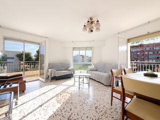 Apartament a Campello Pueblo