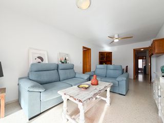Apartamento en Campello Playa