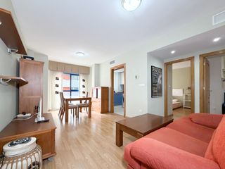 Location Appartement à Campello Playa