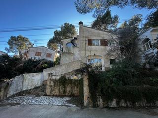 Maison  Isla columbreta grande. Magnífica vivienda independiente en alcalá de xivert, en calle i
