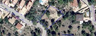 Terreno residencial  Roquizas. Oportunidad de adquirir suelo en la c paraje roquizas en la pobl