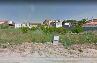 Casa  Avenida diputacia provincial v. Oportunidad de adquirir suelo en av. diputación provincial de la