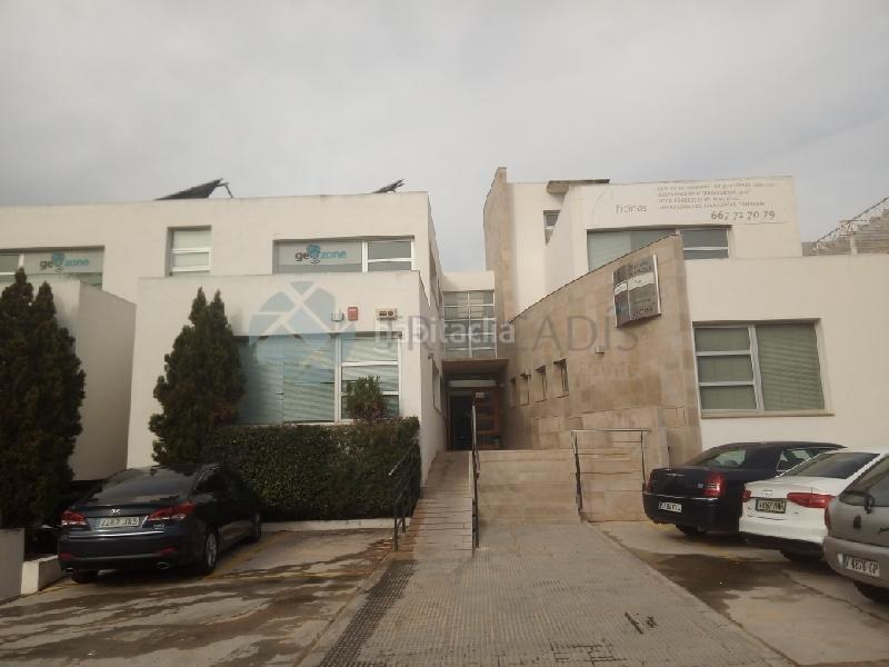 Foto 2b43805b-7e25-40fe-b4fe-989fbb8a5970. Posto auto in Parc Tecnològic Paterna