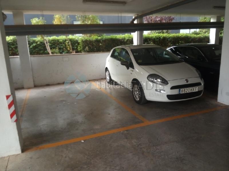 Foto a8aeba73-25ec-4390-acab-c7759186fea8. Posto auto in Parc Tecnològic Paterna