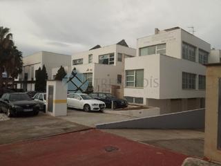 Aparcament cotxe  Nicolás copérnico. Oportunidad!!! no pierda la oportunidad de tener su propia plaza
