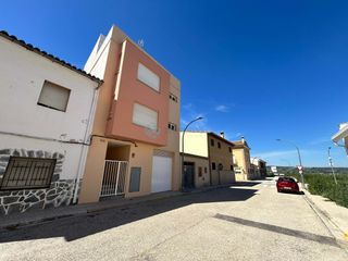 Parking voiture  Jaume i