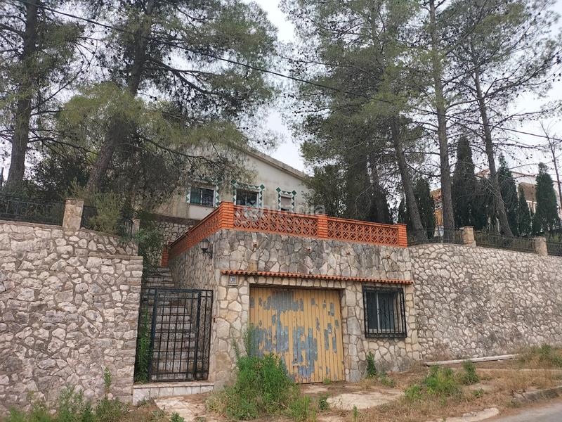 Foto 1c4c62a3-c75f-4e3c-be68-195b56ac2f34. Xalet a Moixent