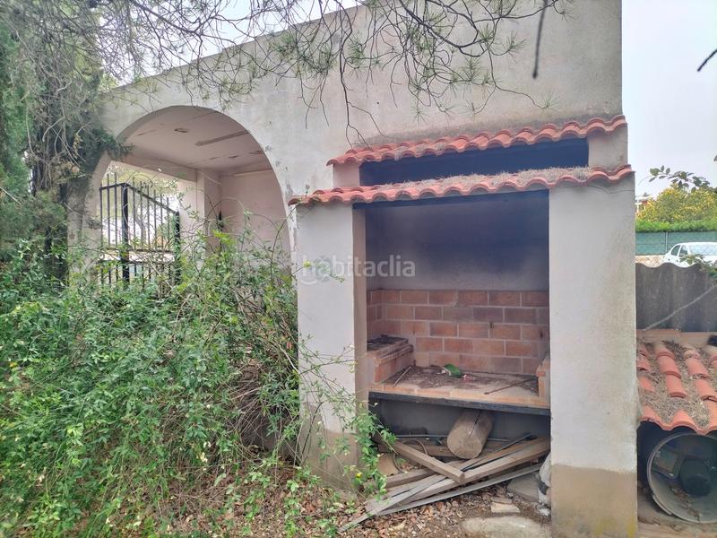 Foto 75f6d09e-ef8a-403f-86cf-d14f7824d7db. Xalet a Moixent