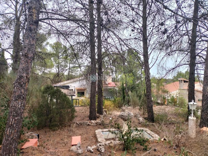 Foto a04f2ca1-f02e-4479-8f76-247ce37bac51. Xalet a Moixent