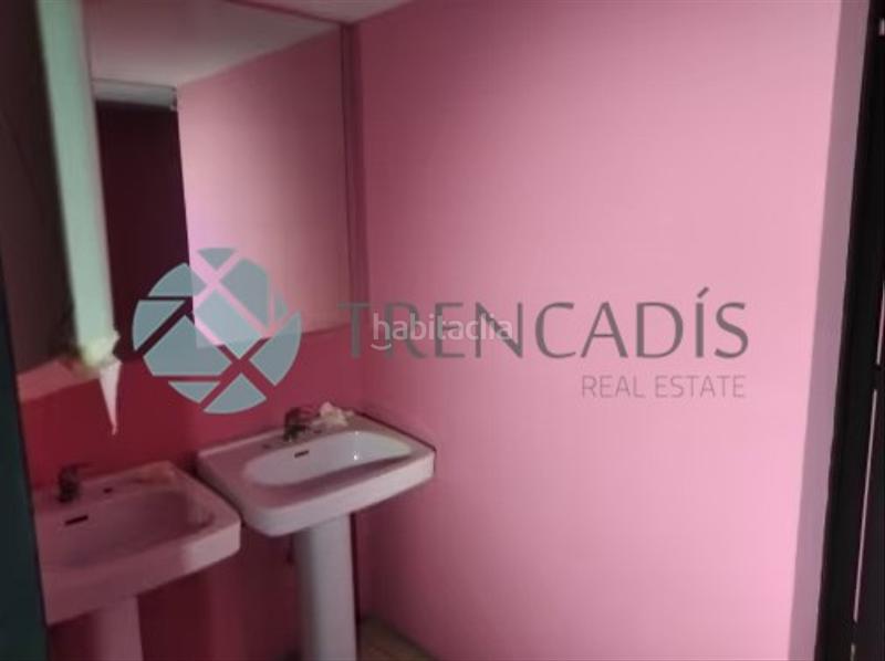 Foto 1dddb7e9-f0fc-41ad-b787-6b2340de4788. Local comercial en Cardenal Benlloch Mislata