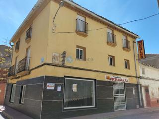 Casa  Juan carlos i