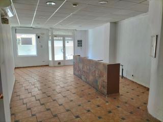 Maison  Mayor. Oportunidad de adquirir una vivienda en la poblacin de moixent,