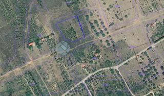 Residential Plot  Parcela r- a sectores